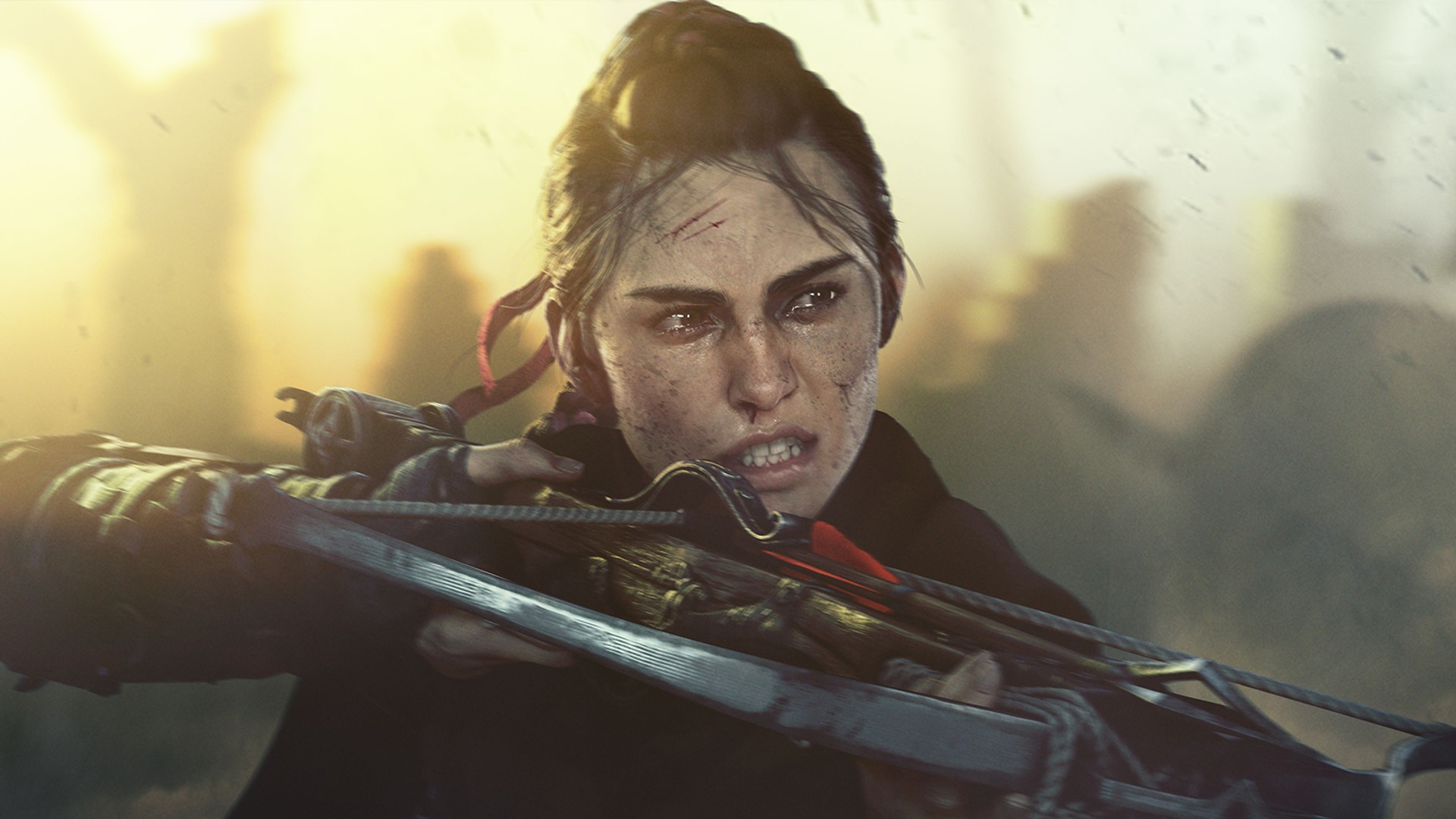 Plague Tale Requiem review – innocence is a thing of the past