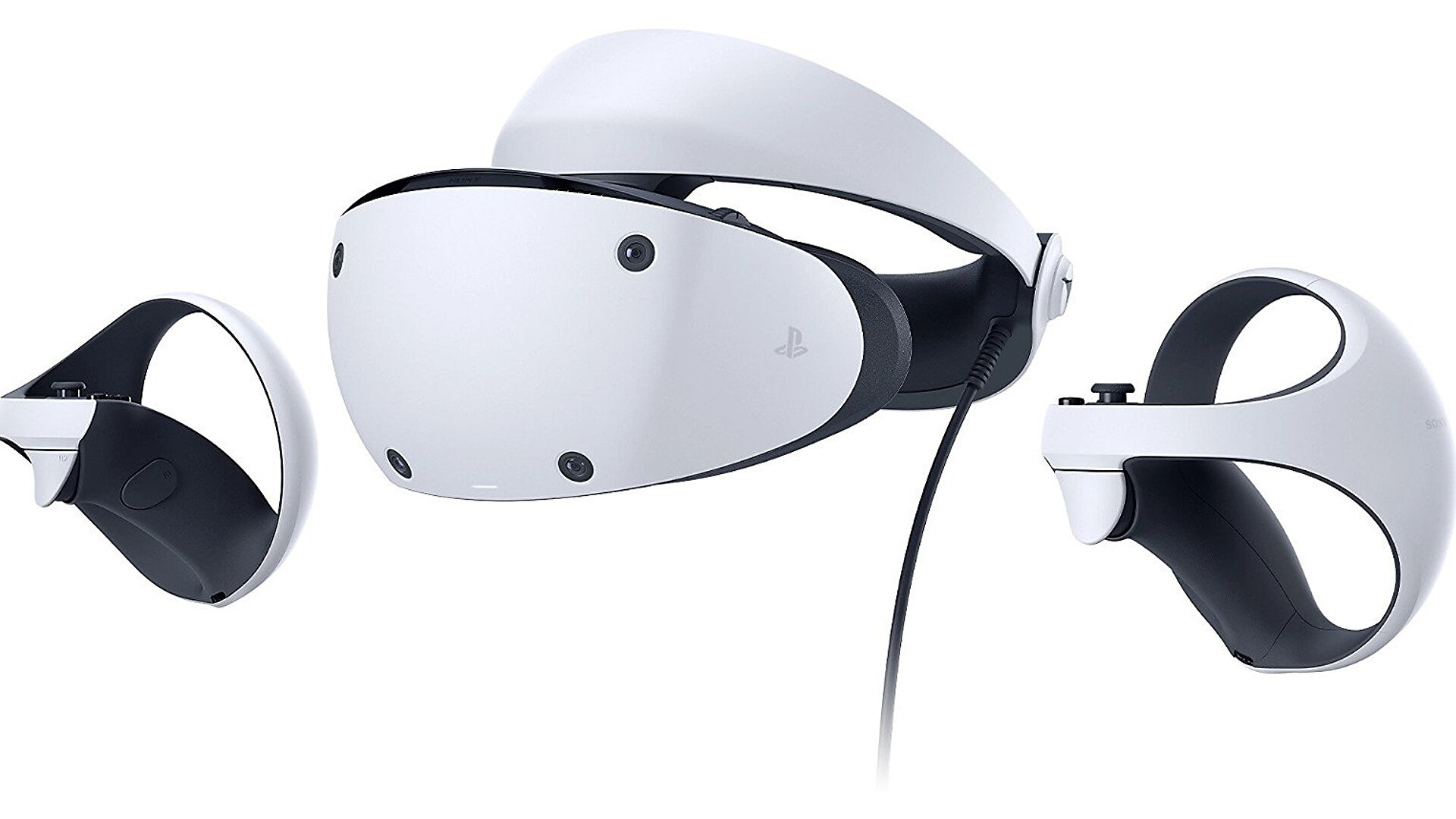Sony wants to produce 2 million PS VR 2 units by March, still won’t tell us how much it costs
