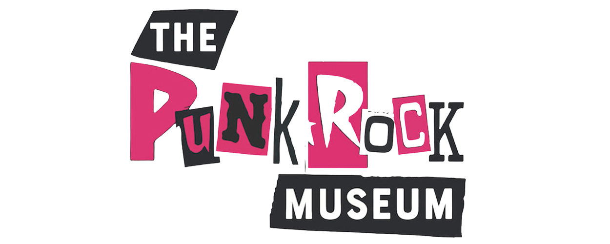 Punk museum to open in Las Vegas