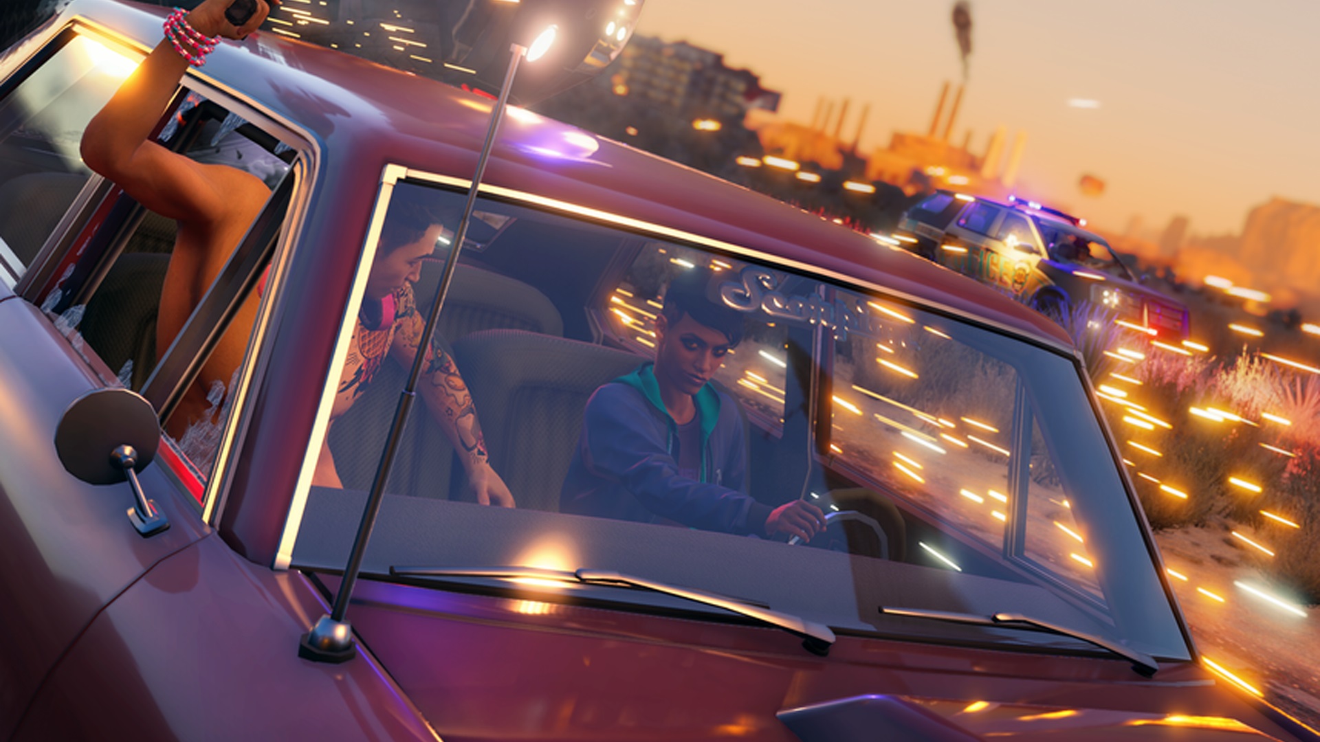 Saints Row roadmap delayed while Volition works on improvements