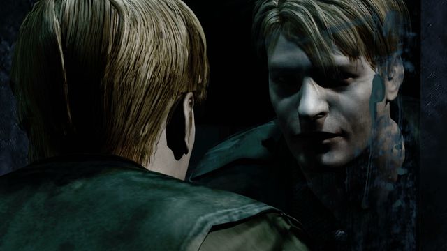 All the Silent Hill games said to be in development