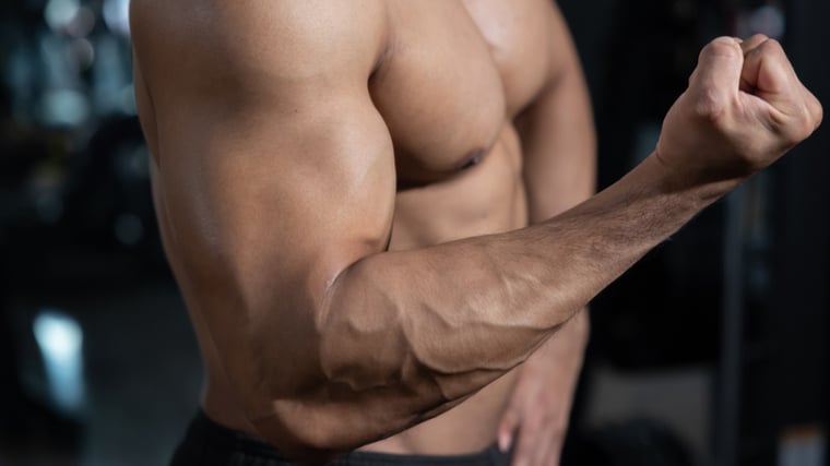The 12 Best Biceps Exercises for Arm Size