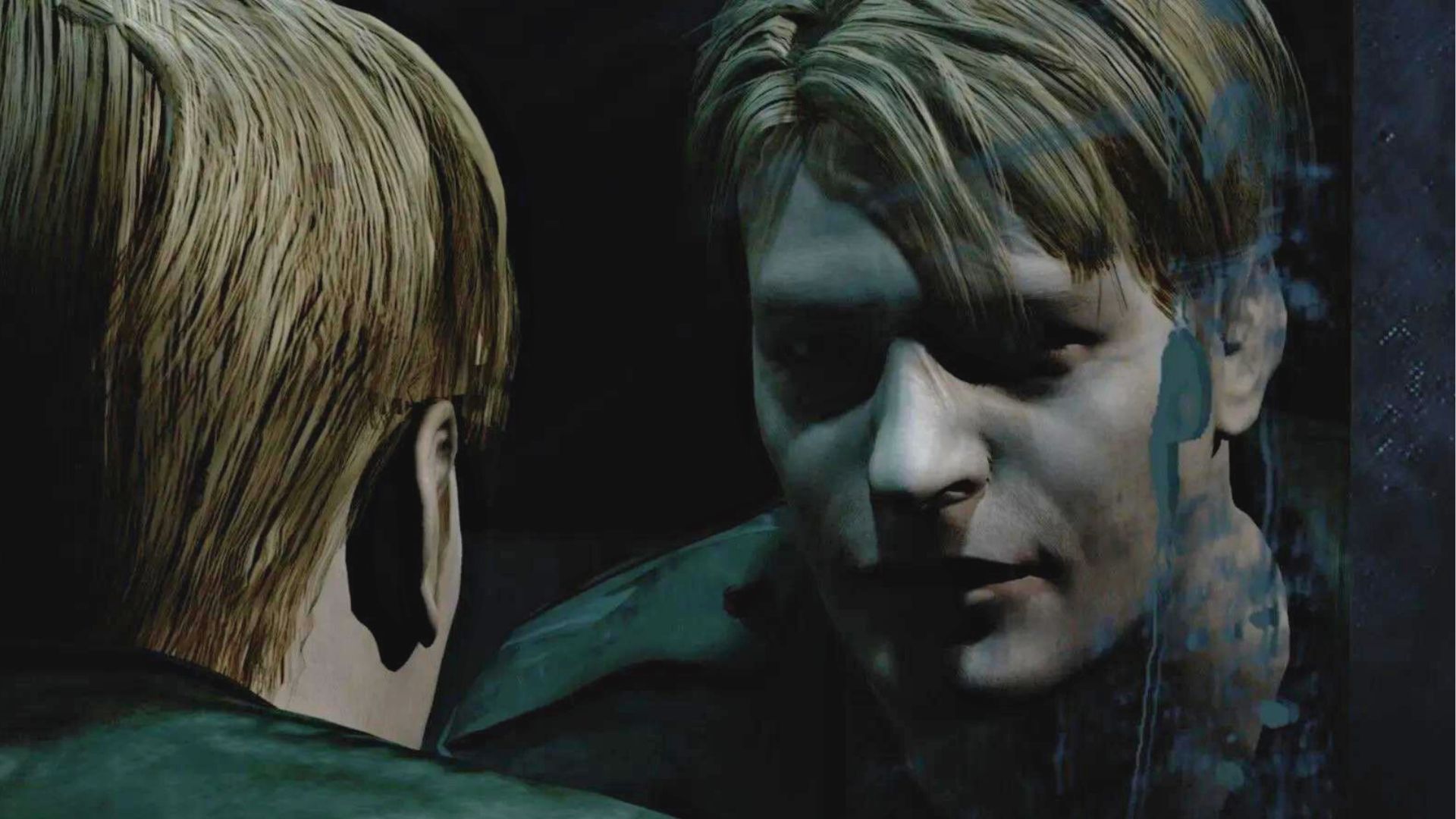 Silent Hill 2 art director denounces fourth wall break as “headcanon”