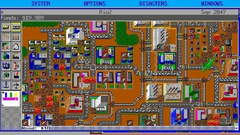 Windows 95 had special code just to fix a bug in the original SimCity