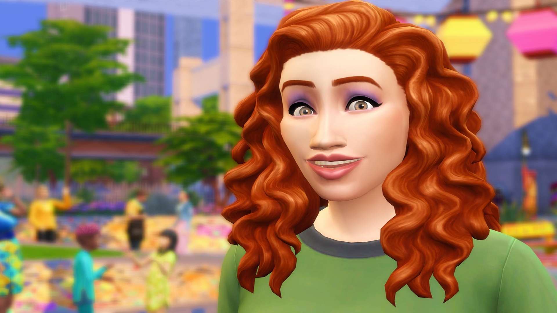 Sims 4 uses “psychological profiling” to pick what DLC you should buy