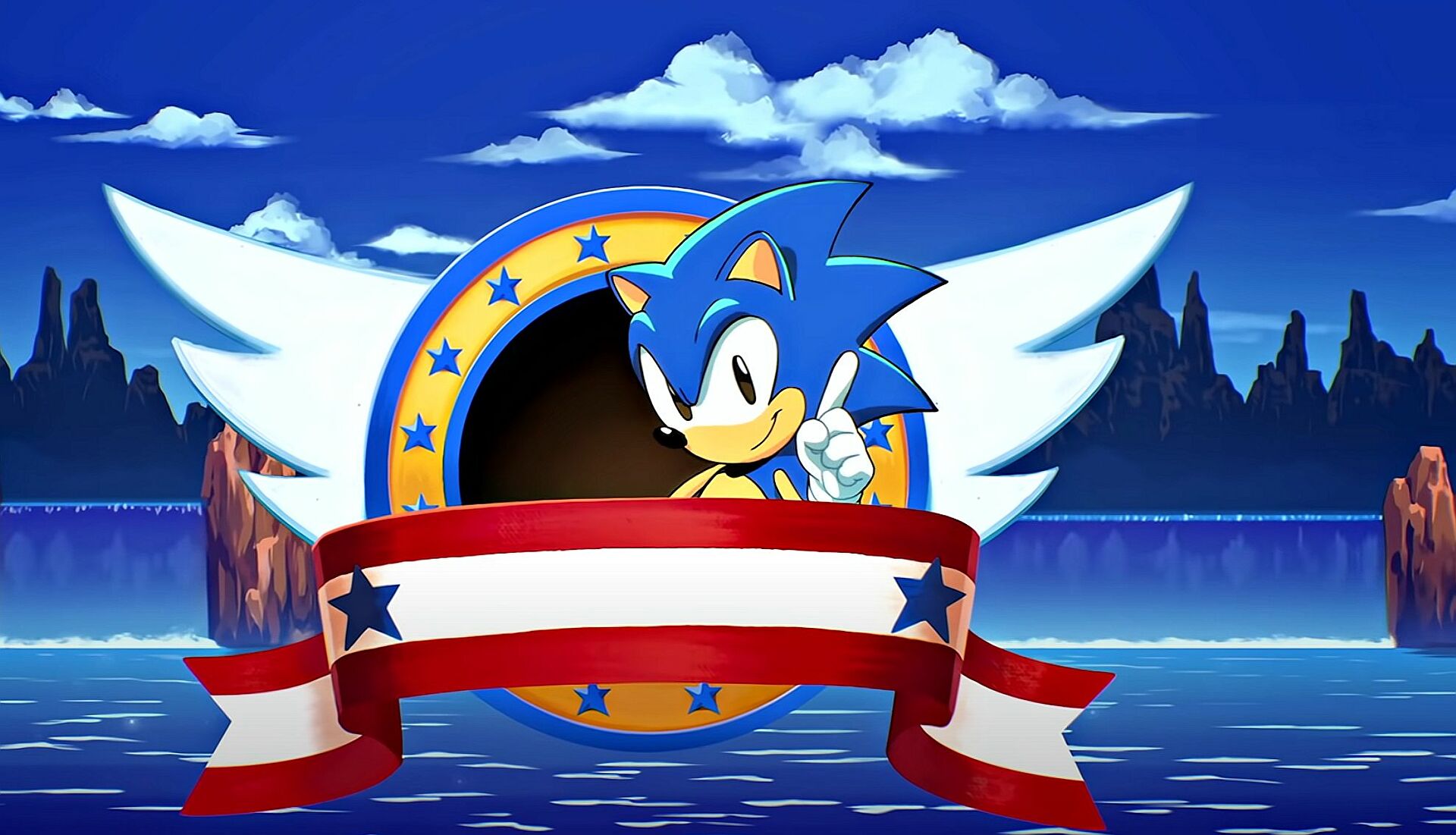 SEGA’s Sonic the Hedgehog series has sold an impressive 1.5 billion copies worldwide