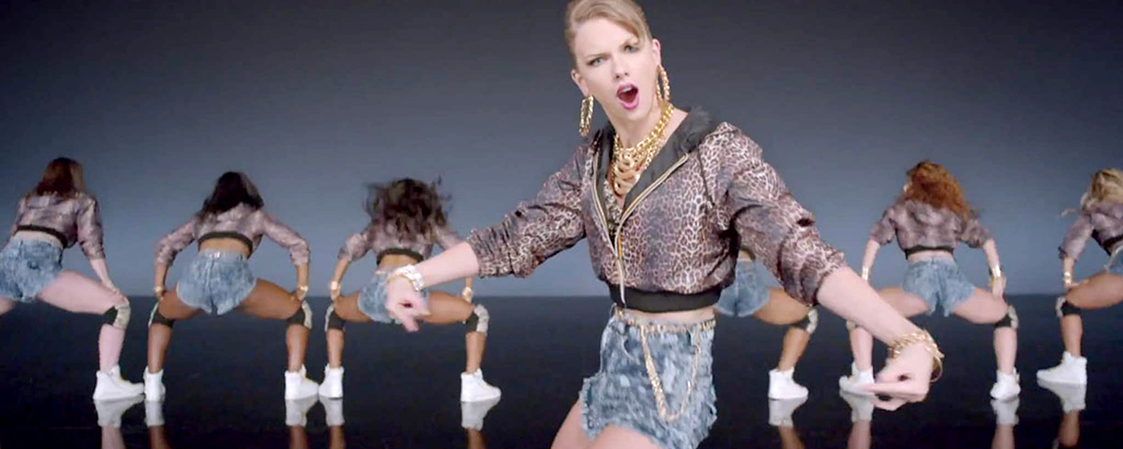 Taylor Swift says Shake It Off song-theft accusers don’t even have the right to sue