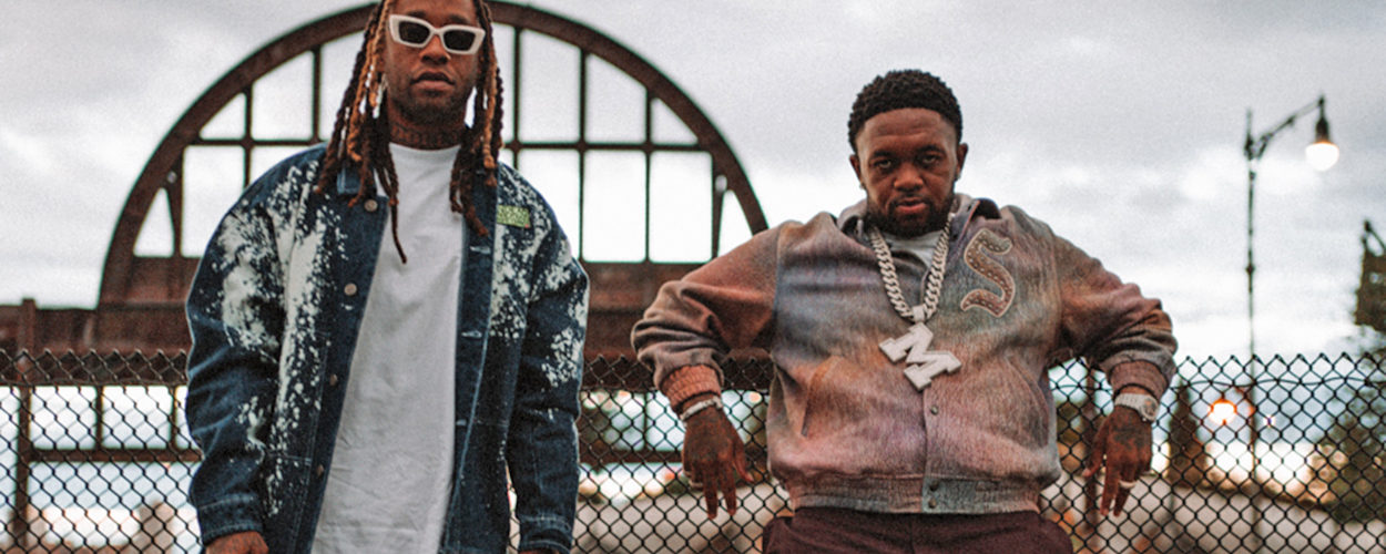 One Liners: Ty Dolla $ign & Mustard, Måneskin, Fever Ray, more