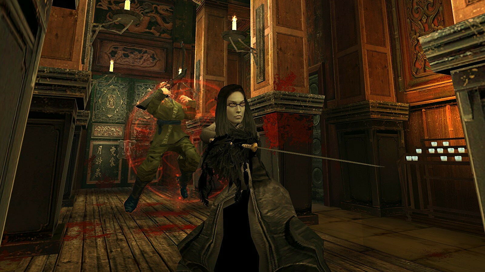 Have You Played… Vampire: The Masquerade – Bloodlines?
