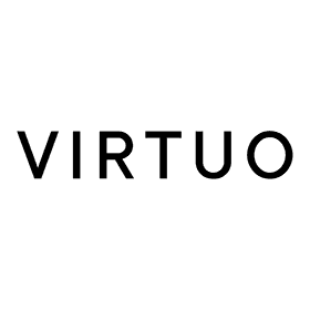 Virtuo Car Rental Vector Logo | Free Download - (.SVG + .PNG) format -  VTLogo.com