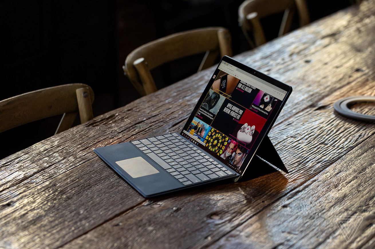 The PC market needs another reinvention — is Microsoft’s Surface up for it again?