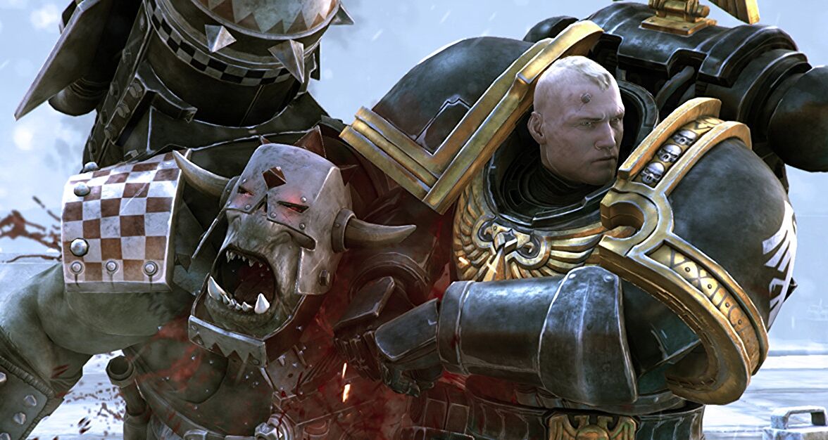 Warhammer 40,000: Regicide has been suddenly removed from Steam