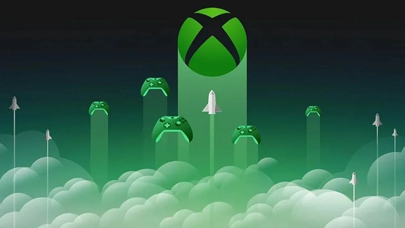 Xbox cloud games can now be launched via Bing and Microsoft Edge