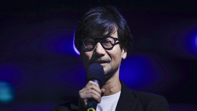Kojima turns down ‘ridiculous’ buyout offers every day to stay indie