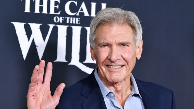 Harrison Ford is getting de-aged for Indiana Jones 5, but he swears it won’t suck