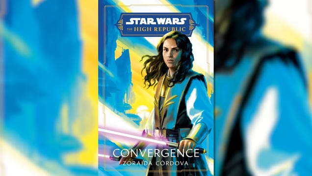 Star Wars: The High Republic – Convergence Audiobook Excerpt
