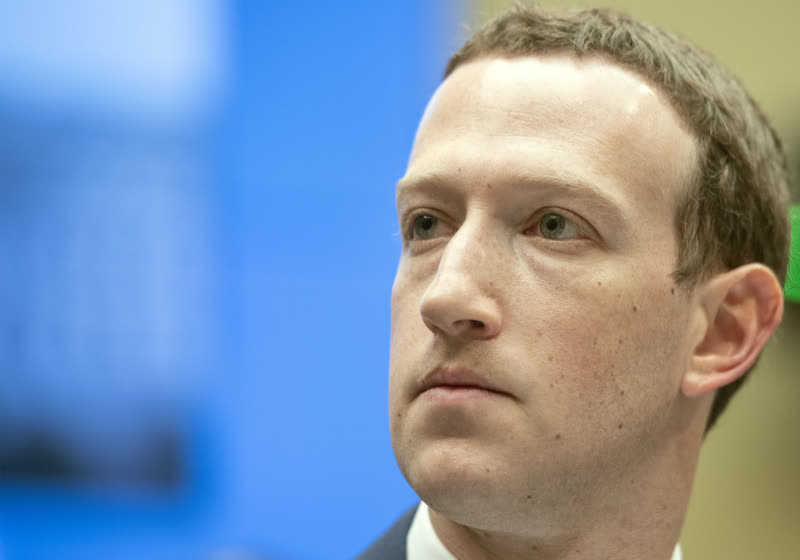 Mark Zuckerberg admits he got it wrong as Meta lays off 11,000 people
