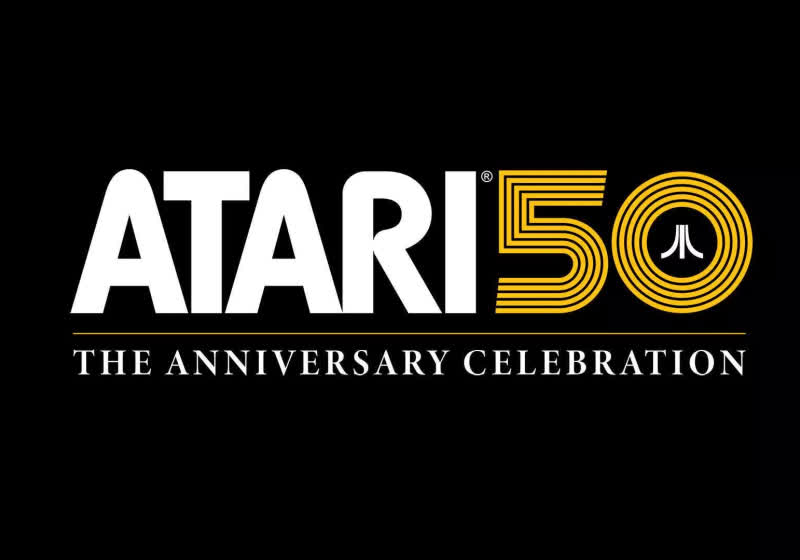 Atari’s 50th anniversary celebration gives players a hands-on lesson in video gaming history