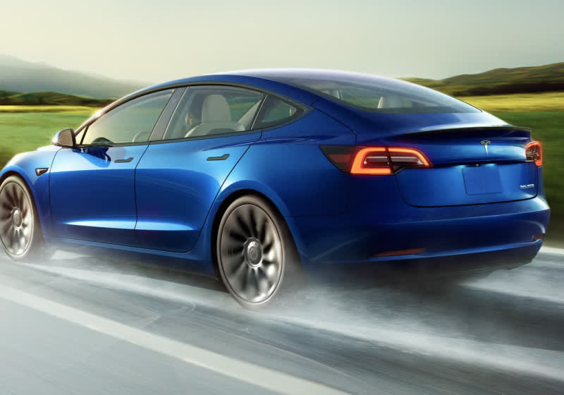 Tesla’s third recall of the month affects an additional 320,000 vehicles