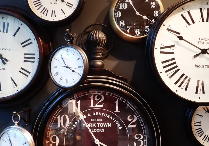 Software engineers and timekeepers rejoice as the world votes to end the leap second