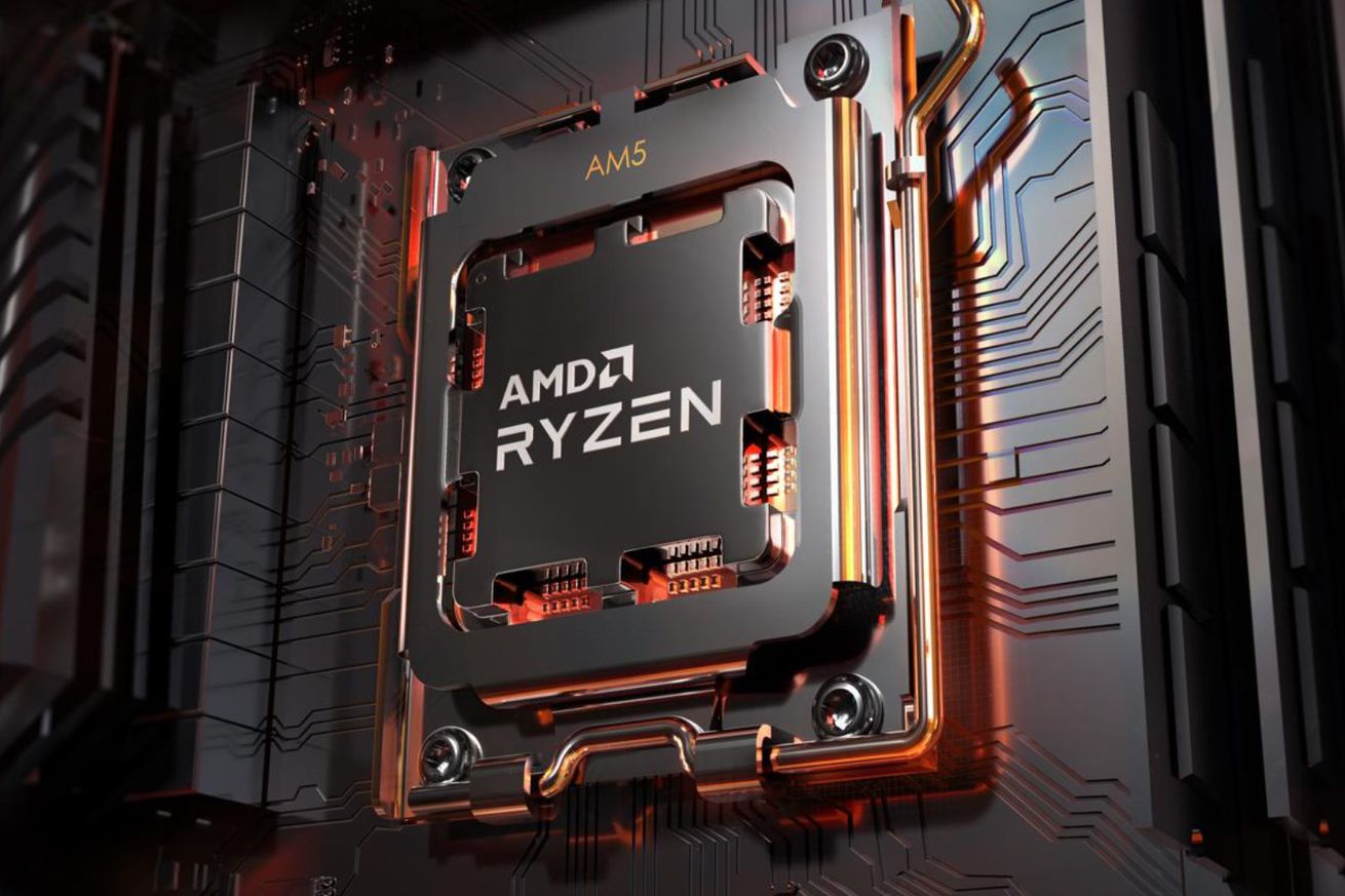 AMD’s profits have cratered as the PC and crypto miner markets slow down