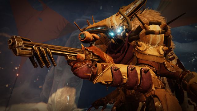 Destiny 2 players complete two-week community event in just 25 hours