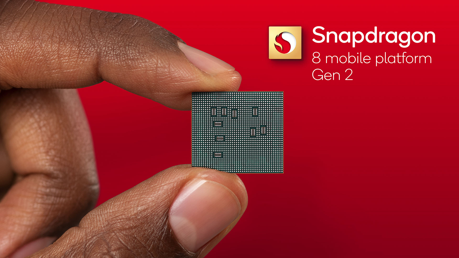 Qualcomm Reveals the Snapdragon 8 Gen 2 Chipset