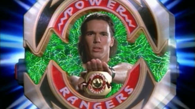 All 7 Of Jason David Frank’s Power Rangers Personas, Ranked