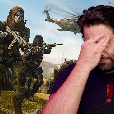 The Highs And Lows Of Modern Warfare 2’s Launch | GameSpot News