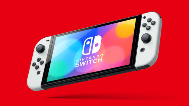 Best Nintendo Gift Ideas For 2022: New Switch Games, Merch, And More