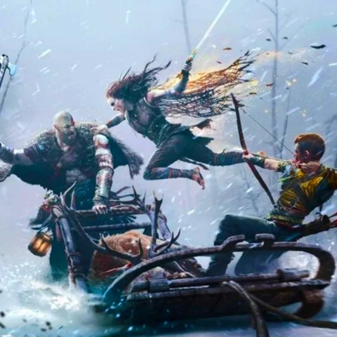 God of War Ragnarok Review Roundup | GameSpot News