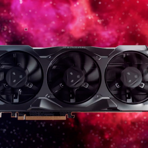 AMD Radeon RX 7900 XTX Official Trailer