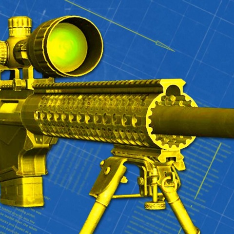 How Games Get Sniper Rifles Wrong – Loadout