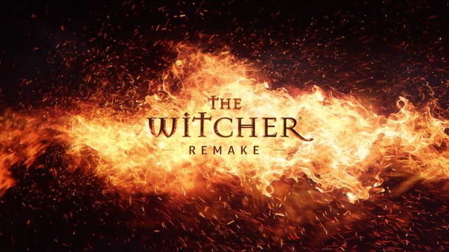 The Witcher Remake will feature an open world, CD Projekt says