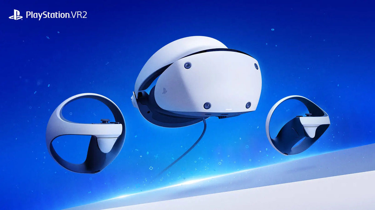 The PSVR 2 finally gets a price and release date