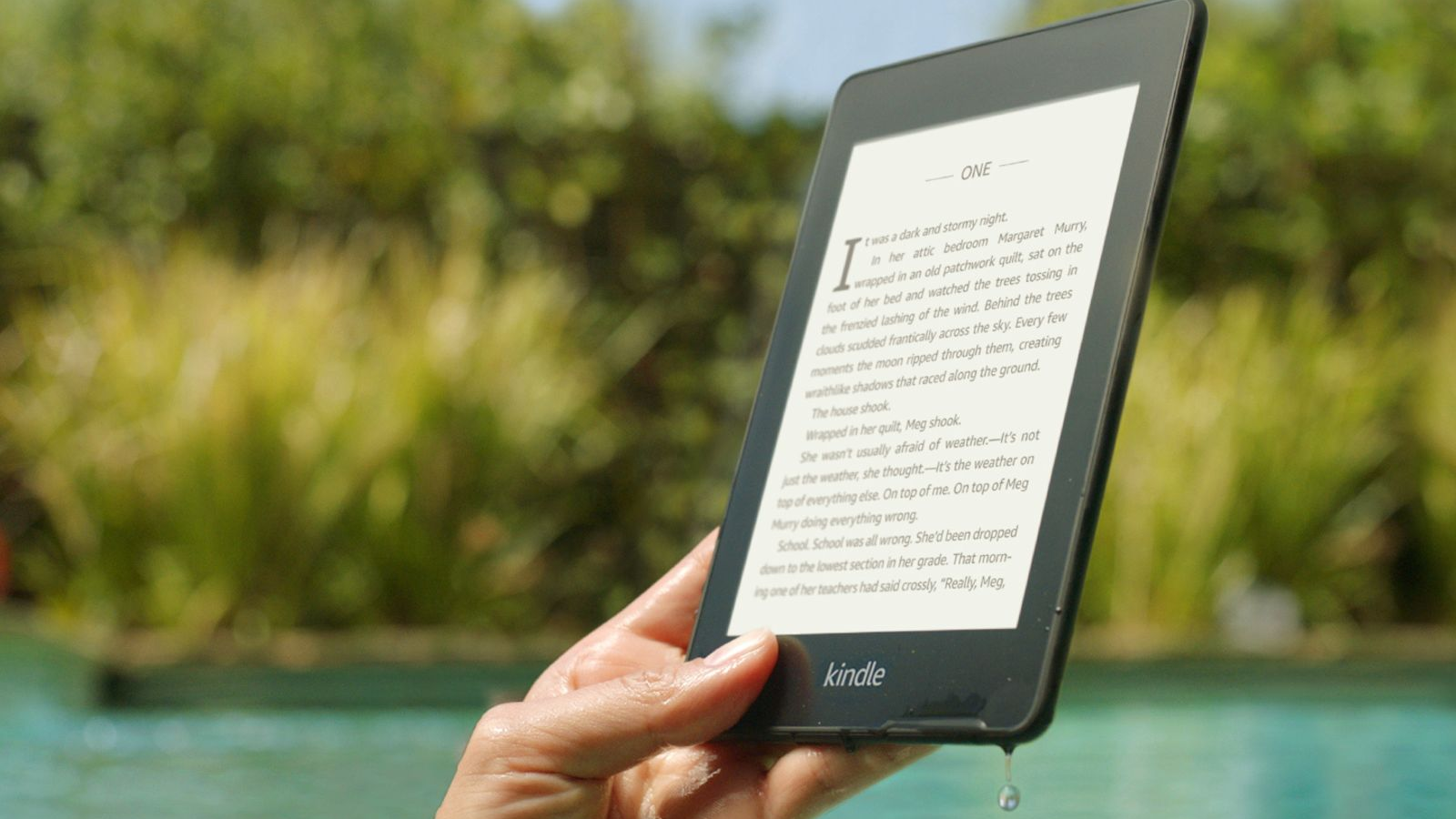 Get 3 Months of Kindle Unlimited for Just $1