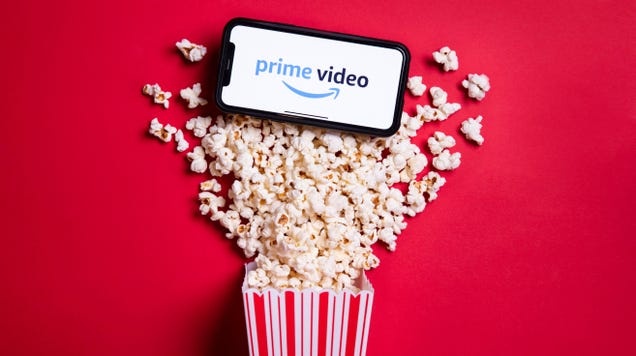 Amazon Reportedly Plans to Burn $1 Billion on Over a Dozen Theatrical Movies Every Year