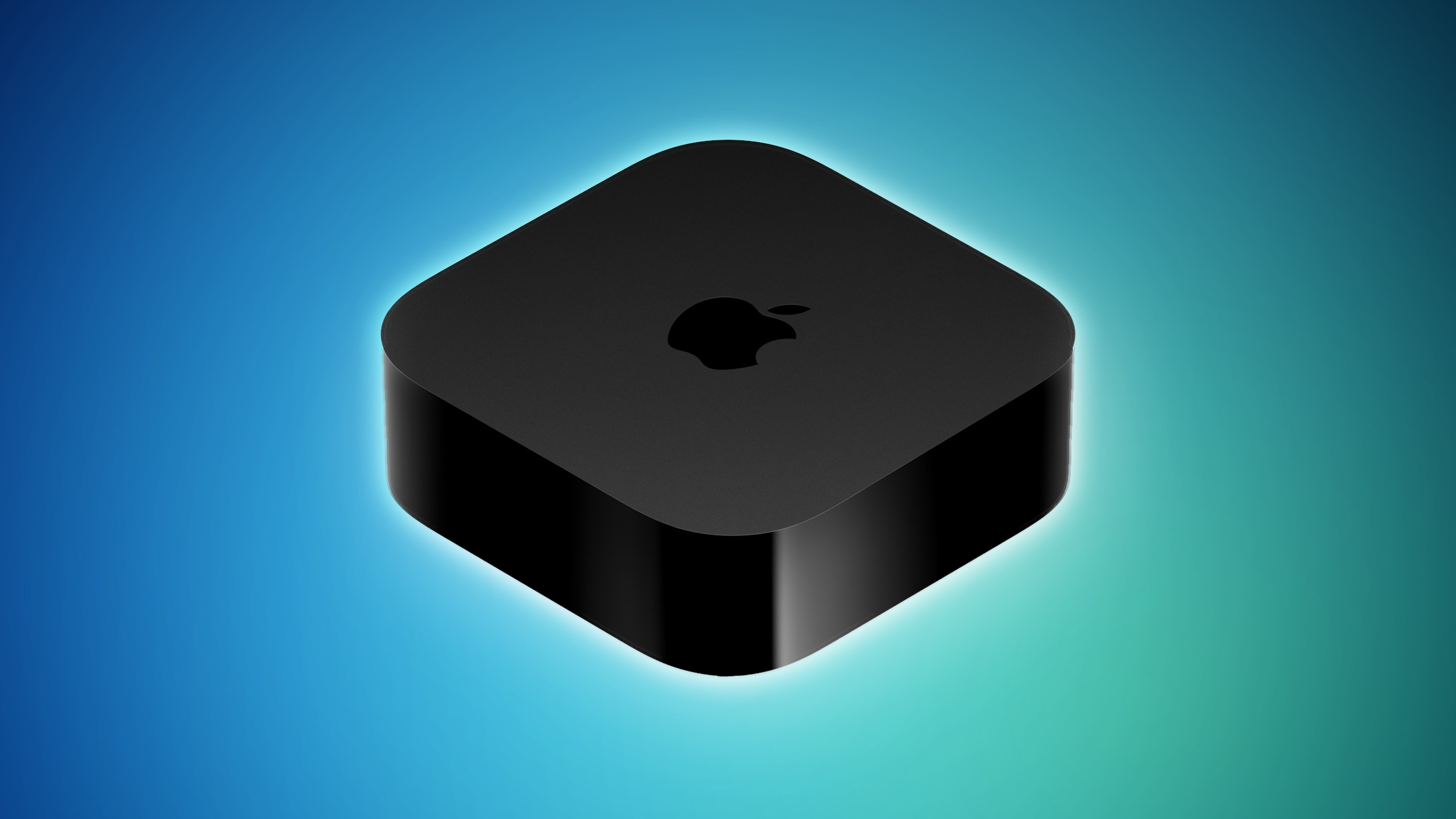 Deals: Launch Day Discounts Hit New Apple TV 4K Models on Amazon, Available From $124.99