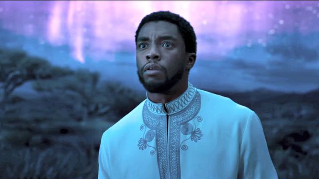 Chadwick Boseman’s role in shaping Black Panther was even bigger than we knew
