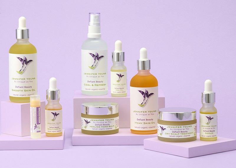 Beauty Despite Cancer to give away 10,000 products