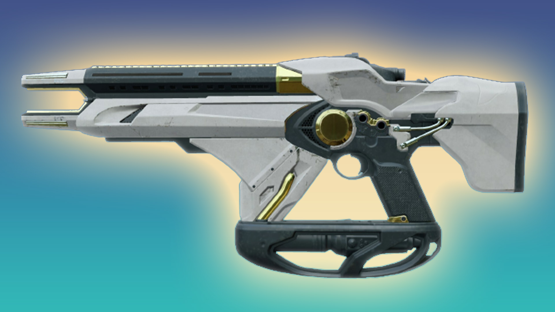 Destiny 2 lore means this weapon’s sentience is now canon
