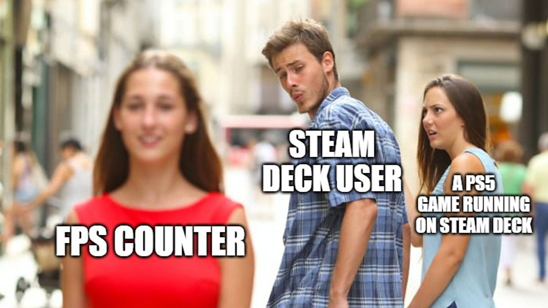 Steam Deck’s in-built FPS counter is ruining my life