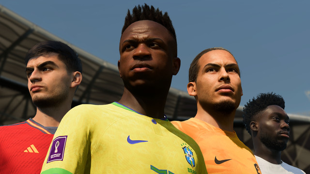 EA Sports predicts the World Cup so you don’t have to watch it