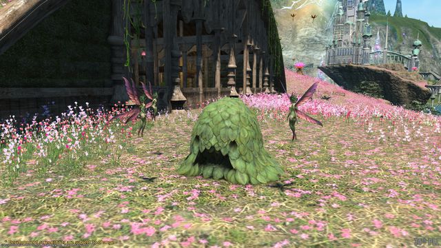 Final Fantasy 14’s big 6.3 patch adds new deep dungeon and main story this winter