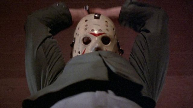 Hannibal creator’s Friday the 13th reboot series can’t use Jason