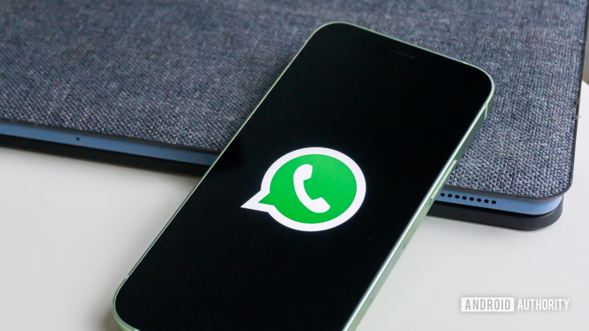 WhatsApp’s companion mode beta lets you link your account to multiple phones