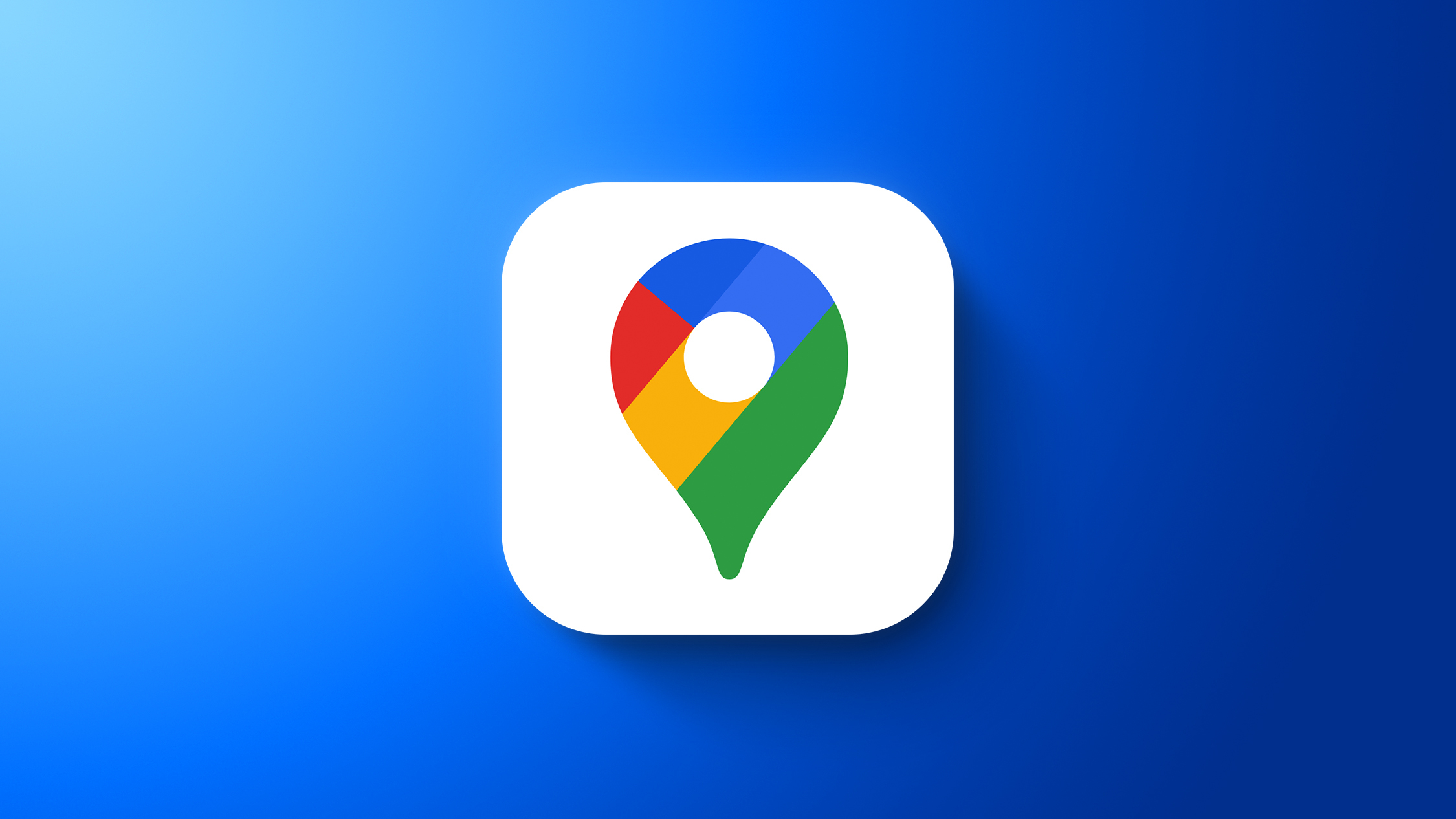 Google Maps for iOS Gaining Augmented Reality Live View Search in Select Cities