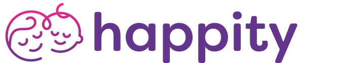 Happity Logo