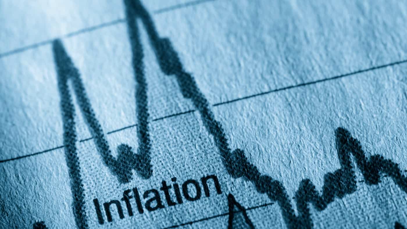 2 inflation-resistant stocks to buy right now