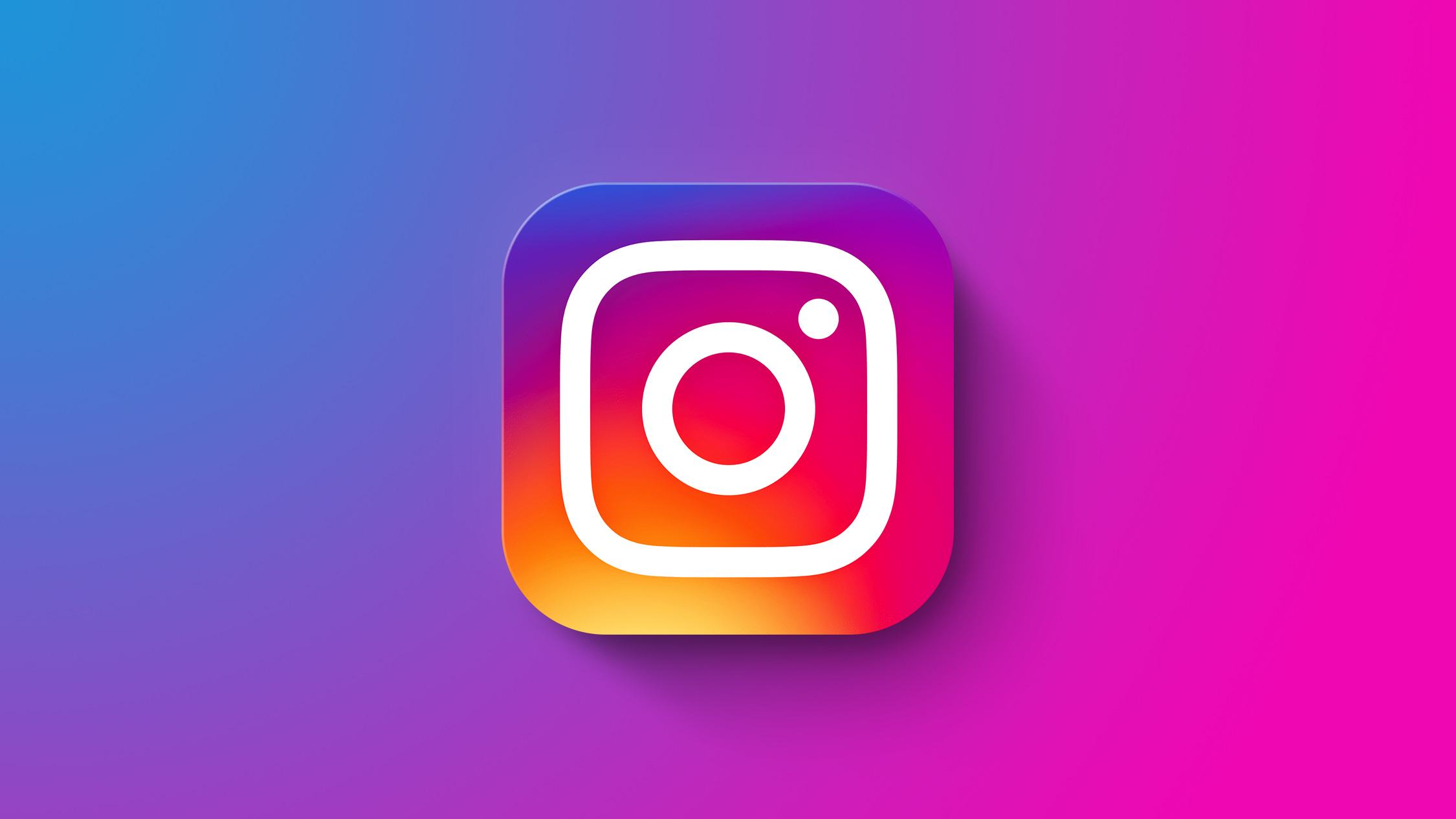 Some Instagram Users Report Problems Accessing Accounts